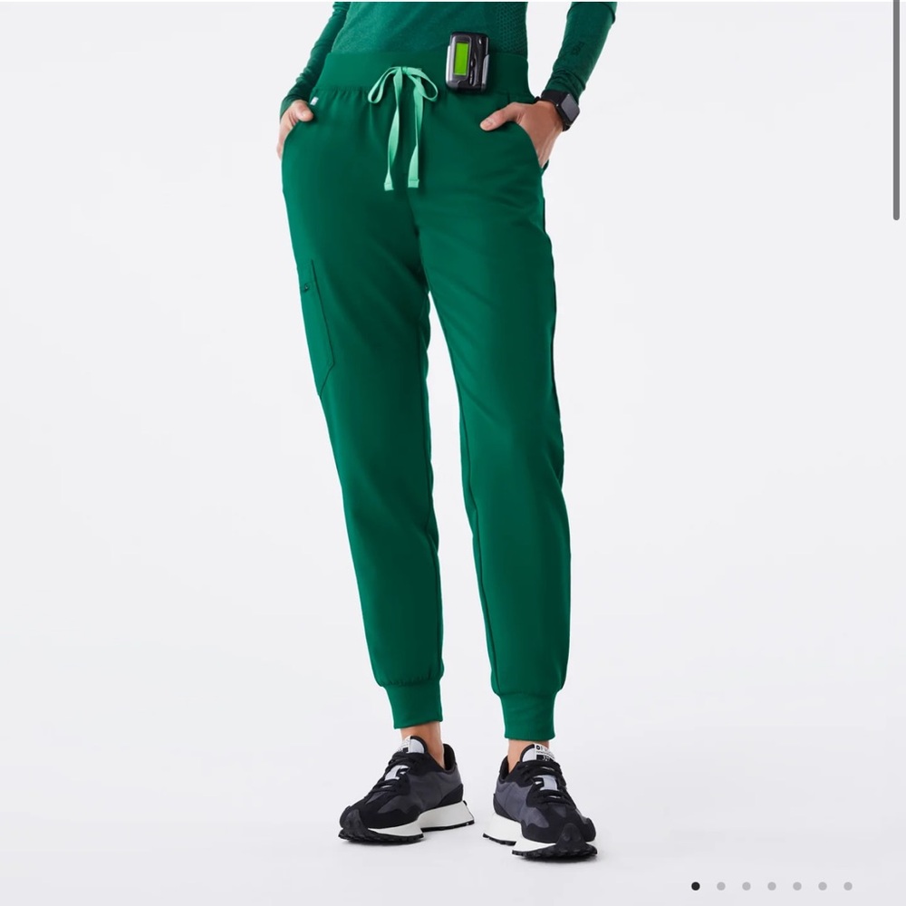 Figs Zamora Scrub Pants